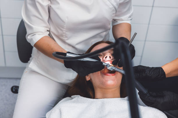 Best Emergency Gum Treatment in Lake Placid, NY