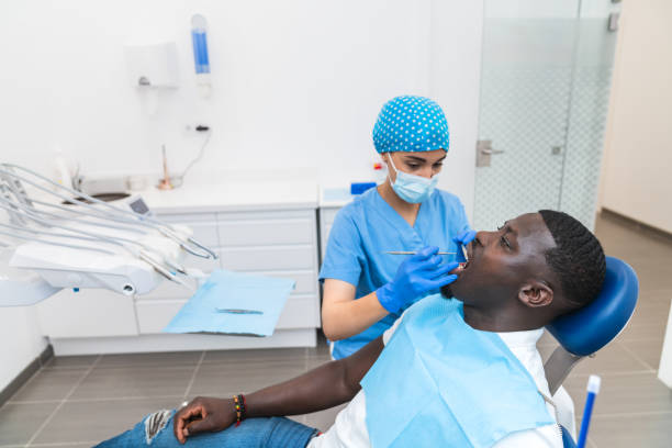 Best Emergency Dental Care for Broken or Chipped Teeth in Lake Placid, NY
